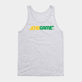 End Game Tank Top